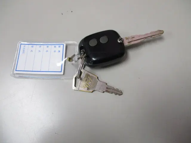 いすゞ エルフ BDG-NPR85AN(2WD)の写真42