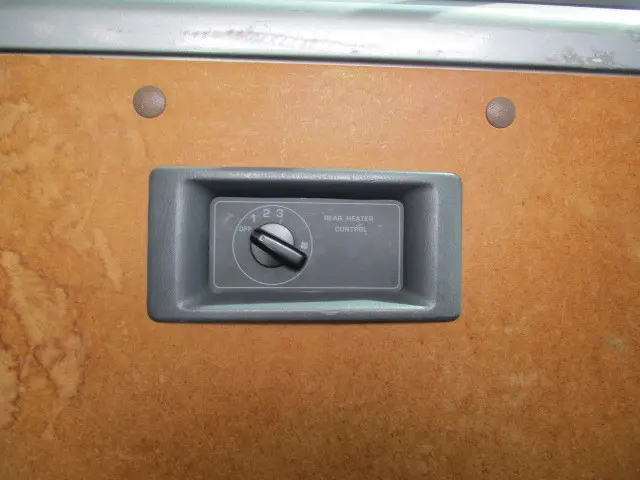 日産 キャラバン LDF-VWME25(4WD)の写真20