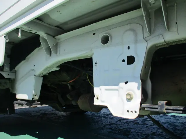 スズキ キャリイ EBD-DA16T(4WD)の写真20