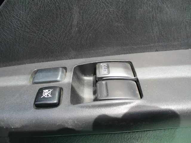 日産 キャラバン LDF-VWME25(4WD)の写真26