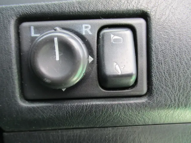 日産 キャラバン LDF-VWME25(4WD)の写真28