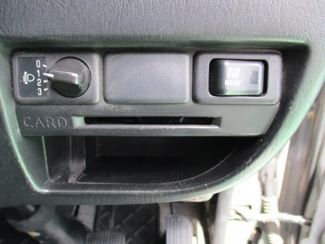 日産 キャラバン LDF-VWME25(4WD)の写真29