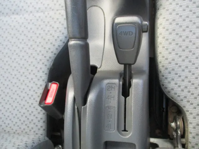 スズキ キャリイ EBD-DA16T(4WD)の写真29