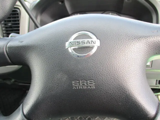 日産 キャラバン LDF-VWME25(4WD)の写真31