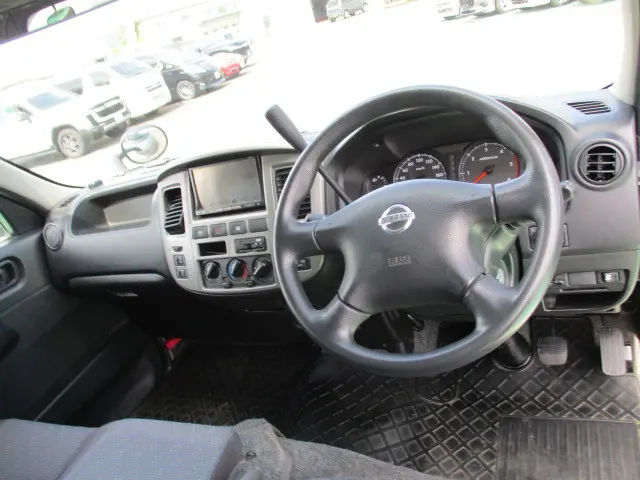 日産 キャラバン LDF-VWME25(4WD)の写真32