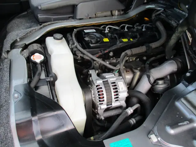 日産 キャラバン LDF-VWME25(4WD)の写真40