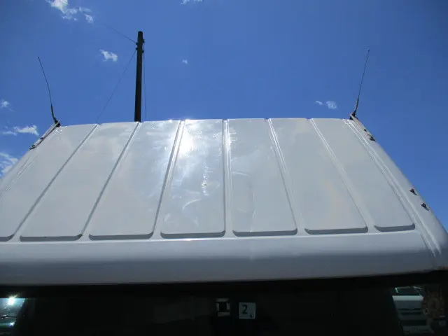 三菱 キャンター KK-FE70EB(2WD)の写真24