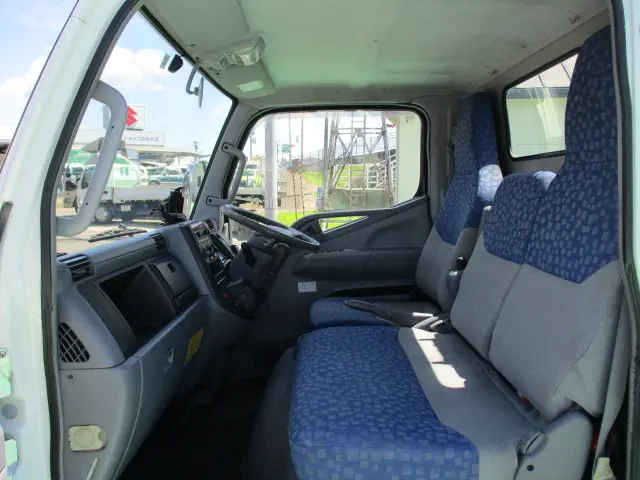 三菱 キャンター KK-FE70EB(2WD)の写真29
