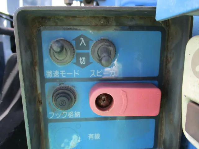 三菱 キャンター KK-FE70EB(2WD)の写真31