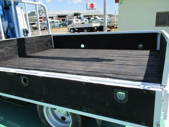 三菱 キャンター KK-FE70EB(2WD)の写真34