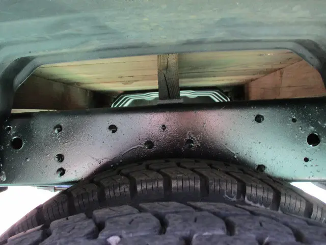 三菱 キャンター KK-FE70EB(2WD)の写真36