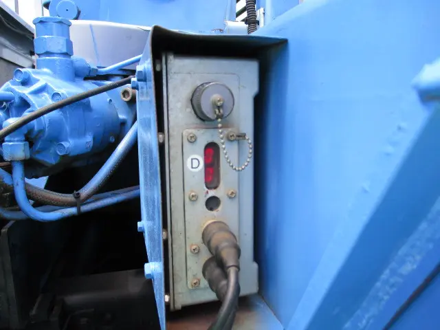 三菱 キャンター KK-FE70EB(2WD)の写真37