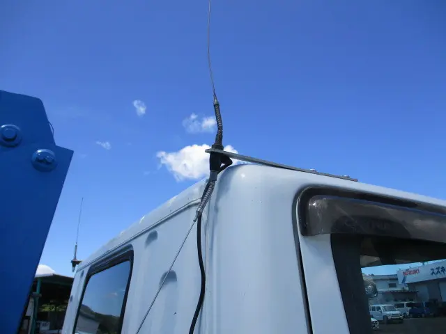 三菱 キャンター KK-FE70EB(2WD)の写真38