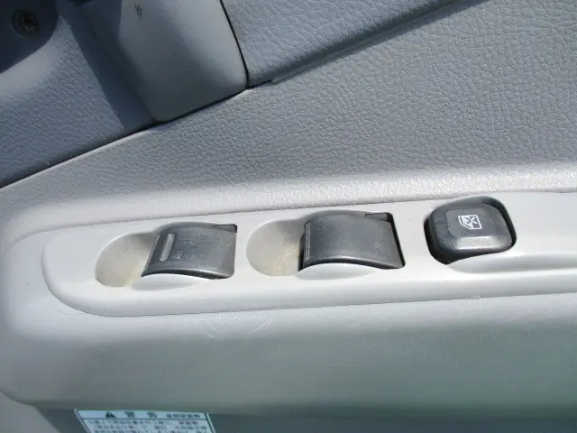 三菱 キャンター KK-FE70EB(2WD)の写真39