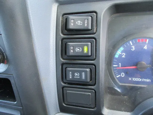 三菱 キャンター KK-FE70EB(2WD)の写真43