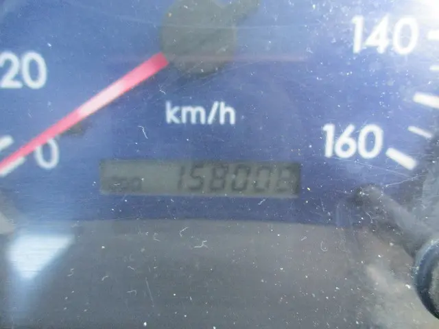 三菱 キャンター KK-FE70EB(2WD)の写真45