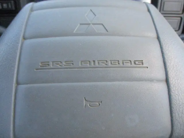 三菱 キャンター KK-FE70EB(2WD)の写真46