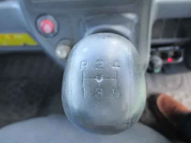 三菱 キャンター KK-FE70EB(2WD)の写真47