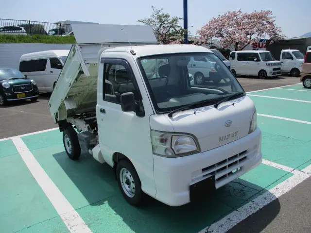 ハイゼットトラックs210p MT 4WD R8.7.23まで 富山 軽トラ ハイゼットトラックs210p MT 4WD R8.7.23まで 富山 軽トラ 富山