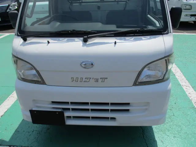ダイハツ ハイゼットトラック TE-S210P(4WD)の写真13
