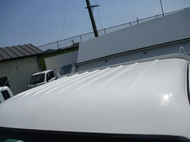 ダイハツ ハイゼットトラック TE-S210P(4WD)の写真14