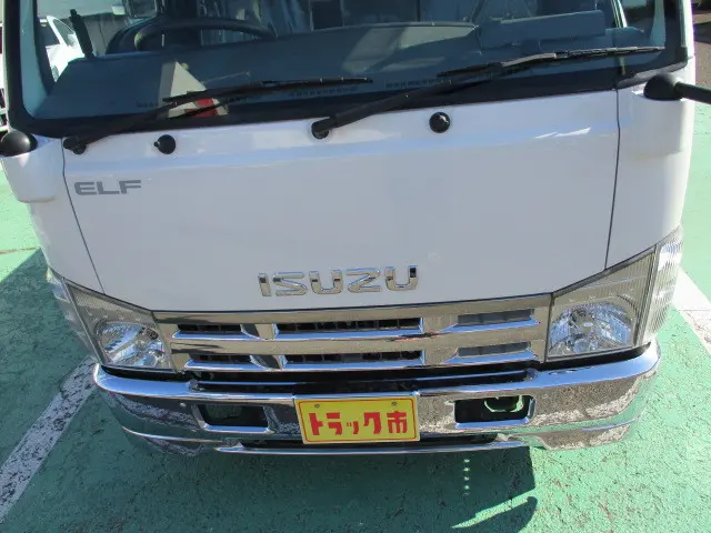 いすゞ エルフ TPG-NJR85AD(2WD)の写真16
