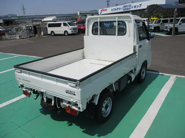 ダイハツ ハイゼットトラック TE-S210P(4WD)の写真20
