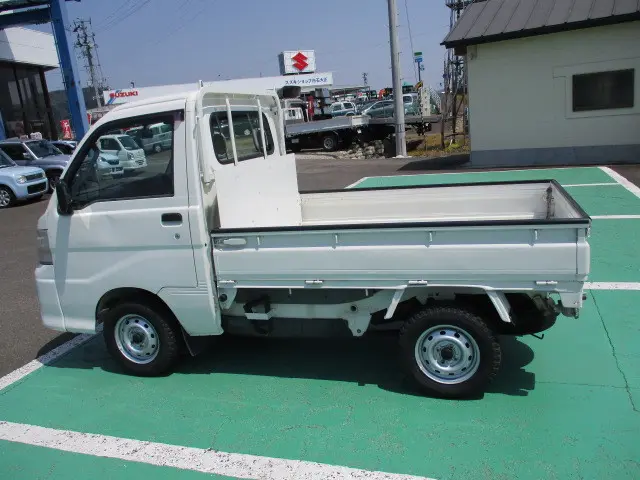 ダイハツ ハイゼットトラック TE-S210P(4WD)の写真23