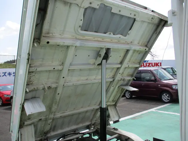 ダイハツ ハイゼットトラック TE-S210P(4WD)の写真25