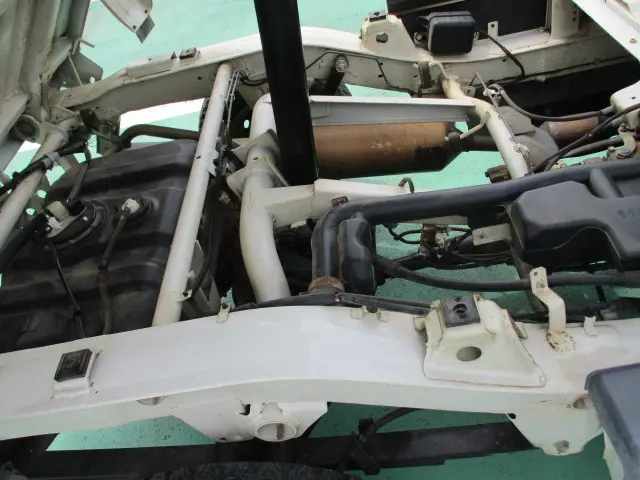 ダイハツ ハイゼットトラック TE-S210P(4WD)の写真27