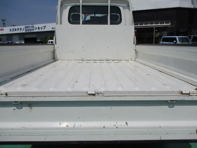 ダイハツ ハイゼットトラック TE-S210P(4WD)の写真32