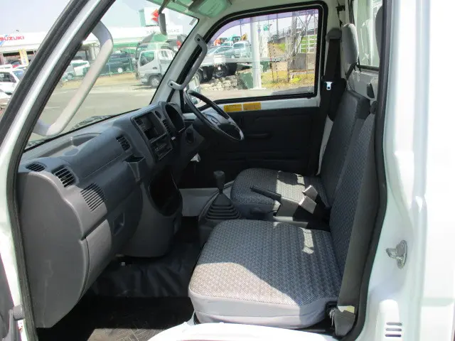 ダイハツ ハイゼットトラック TE-S210P(4WD)の写真34