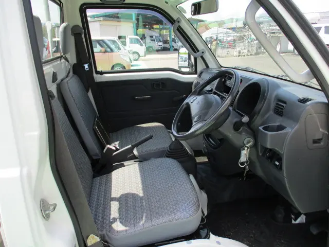 ダイハツ ハイゼットトラック TE-S210P(4WD)の写真35