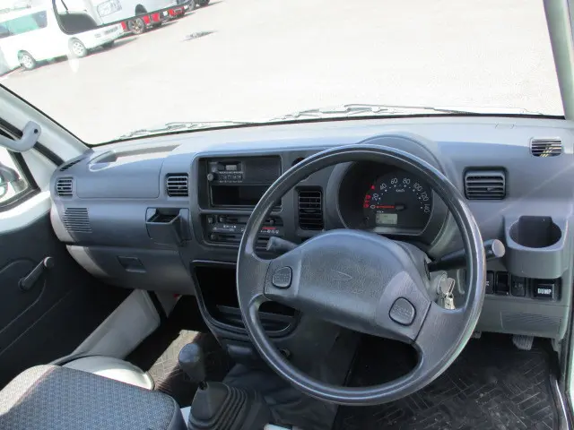 ダイハツ ハイゼットトラック TE-S210P(4WD)の写真36