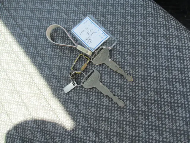 ダイハツ ハイゼットトラック TE-S210P(4WD)の写真37