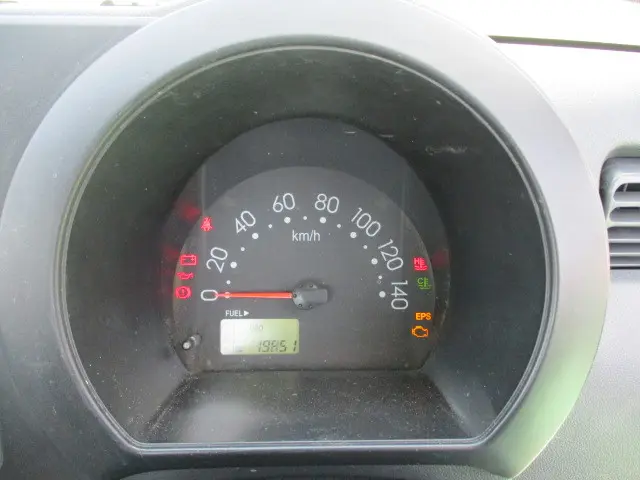 ダイハツ ハイゼットトラック TE-S210P(4WD)の写真39