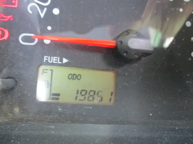 ダイハツ ハイゼットトラック TE-S210P(4WD)の写真40