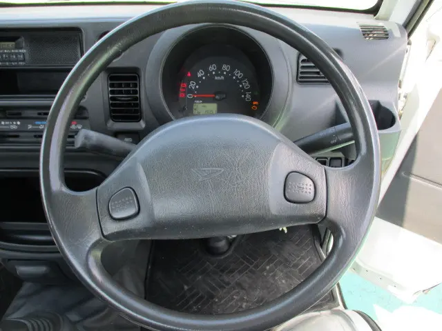 ダイハツ ハイゼットトラック TE-S210P(4WD)の写真41