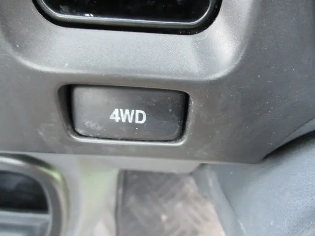ダイハツ ハイゼットトラック TE-S210P(4WD)の写真42