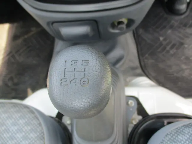 ダイハツ ハイゼットトラック TE-S210P(4WD)の写真44