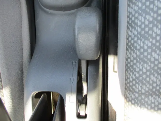 ダイハツ ハイゼットトラック TE-S210P(4WD)の写真45