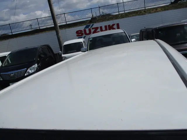 トヨタ サクシードバン KP-NLP51V(2WD)の写真14