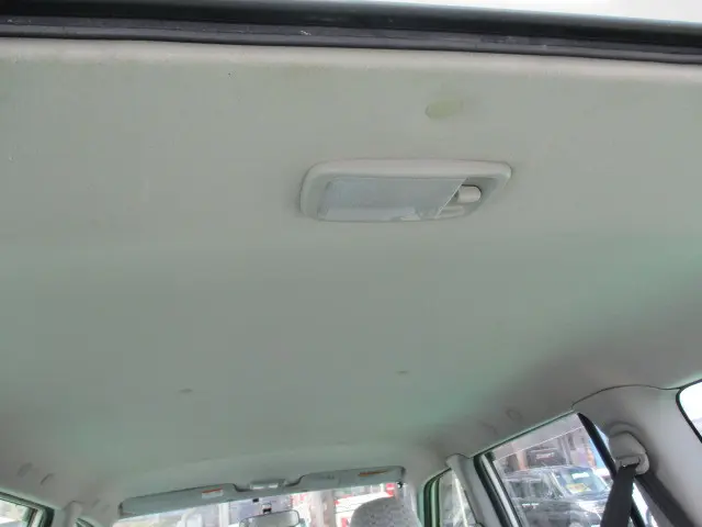 トヨタ サクシードバン KP-NLP51V(2WD)の写真22