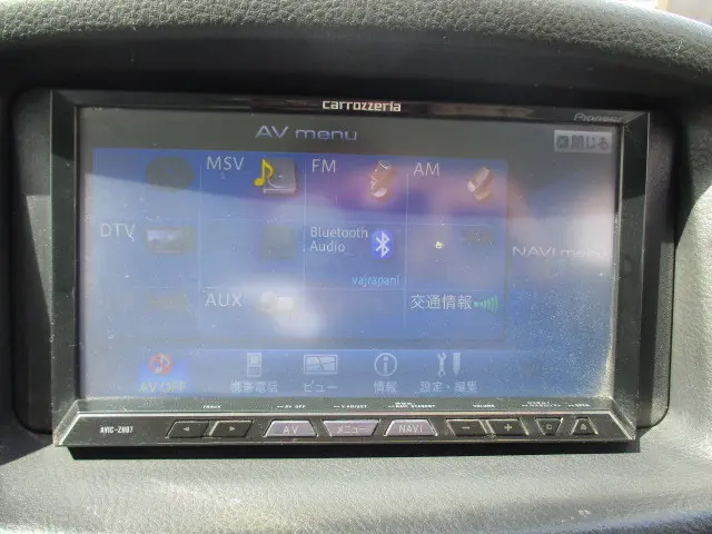 トヨタ サクシードバン KP-NLP51V(2WD)の写真33