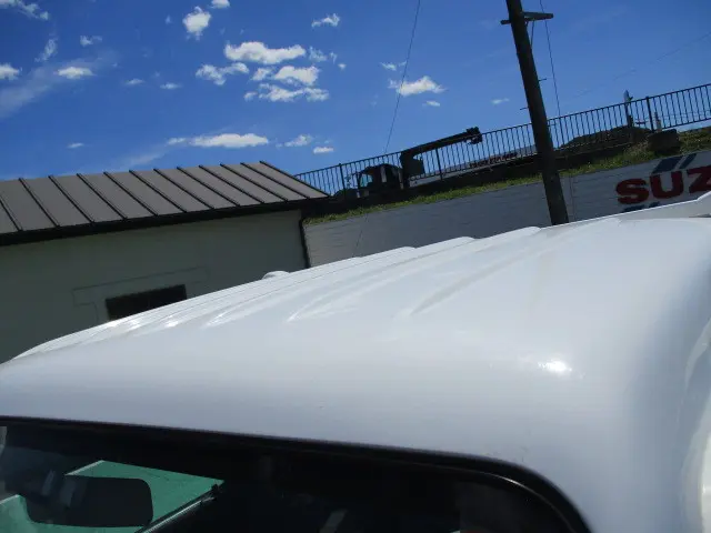 マツダ ボンゴブローニィトラック KG-SK56T(2WD)の写真15