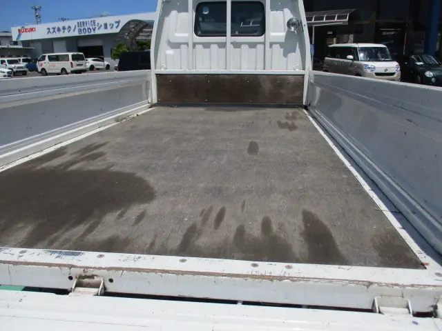 マツダ ボンゴブローニィトラック KG-SK56T(2WD)の写真19