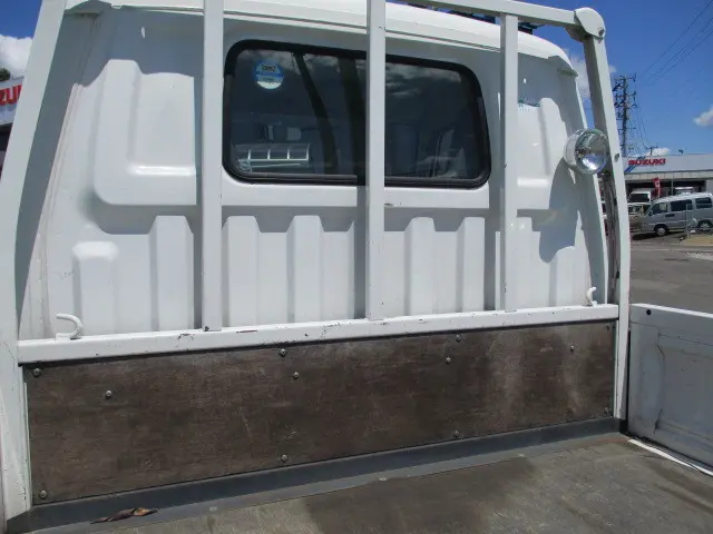 マツダ ボンゴブローニィトラック KG-SK56T(2WD)の写真20