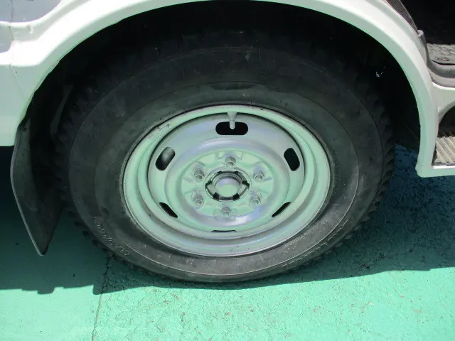 マツダ ボンゴブローニィトラック KG-SK56T(2WD)の写真31