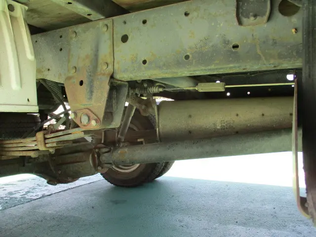 マツダ ボンゴブローニィトラック KG-SK56T(2WD)の写真32