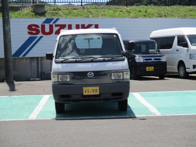 マツダ ボンゴブローニィトラック KG-SK56T(2WD)の写真34